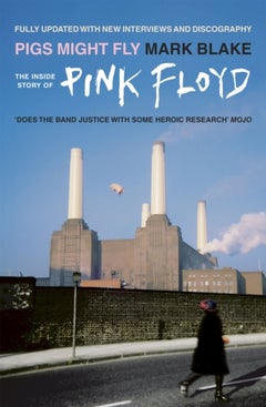 Buy The Inside Story of Pink Floyd printed_book_paperback english - 07/03/2013 in UAE