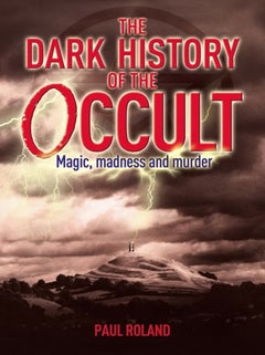 اشتري Dark History of the Occult غلاف ورقي عادي في الامارات