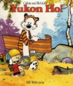 Buy Yukon Ho! printed_book_paperback english - 19/10/1989 in UAE