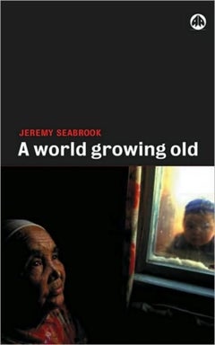 Buy A World Growing Old - Paperback in UAE