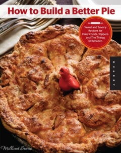 Buy How to Build a Better Pie - Paperback English by MILLICENT SOURIS - 01/06/2012 in UAE