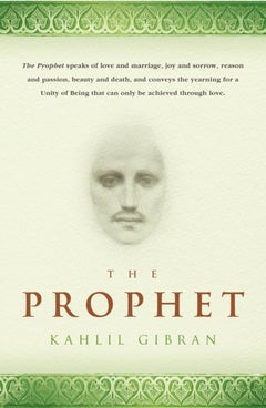 اشتري The Prophet غلاف ورقي عادي في الامارات