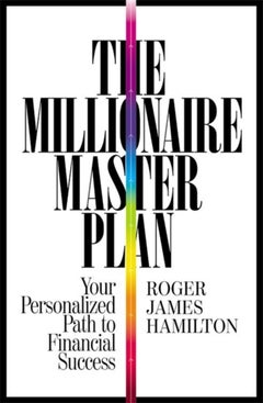 اشتري The Millionaire Master Plan printed_book_paperback english - 41821 في مصر