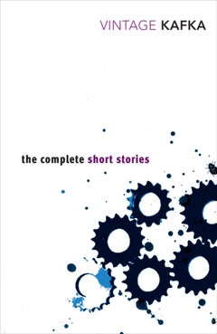 Buy The Complete Short Stories - Paperback English by Franz Kafka - 1992 in UAE