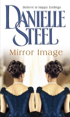 Buy Mirror Image - Paperback English by Danielle Steel - 2008 in UAE