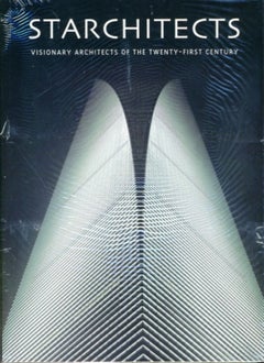 Buy Starchitects - Paperback English by Julio Fajardo - 27/07/2010 in Egypt