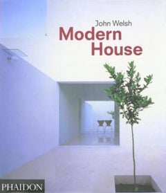 اشتري Modern House - Paperback في مصر