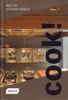 اشتري Cook! Best Of Kitchen Design - Hardcover 1 في مصر