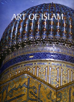 Buy Art Of Islam - Hardcover English by Elliott Fleming - 39824 in UAE