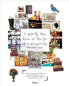 Buy Perfectly Kept House Is The Sign Of A Misspent Life printed_book_hardback english - 19/10/2010 in UAE