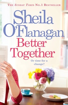 Buy Better Together printed_book_paperback english - 01/04/2013 in UAE