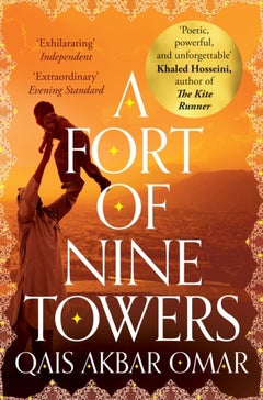 Buy A Fort of Nine Towers printed_book_paperback english - 13/03/2014 in UAE