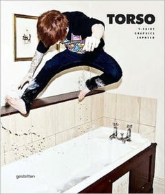 Buy Torso - Paperback English - 01/08/2010 in UAE