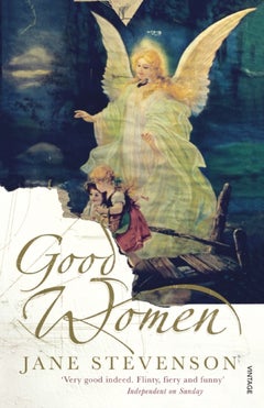 Buy Good Women - Paperback New Edition in UAE