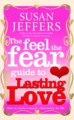 Buy The Feel the Fear Guide to Lasting Love printed_book_paperback english - 01/01/2007 in UAE