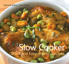 Buy Slow Cooker - Paperback English - 01/02/2009 in UAE