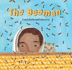 اشتري The Beeman 1 غلاف ورقي عادي في الامارات