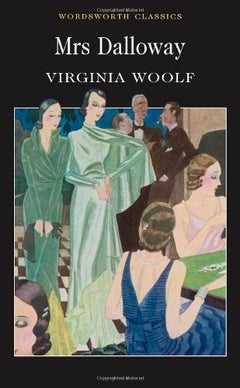 Buy Mrs Dalloway - Paperback English by Virginia Woolf - 05/08/1996 in UAE