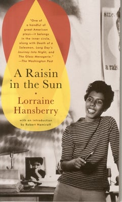 Buy A Raisin in the Sun printed_book_paperback english - 29/11/2004 in UAE