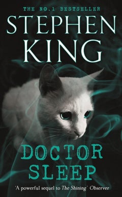 Buy Doctor Sleep paperback english - 22 May 2014 in Egypt