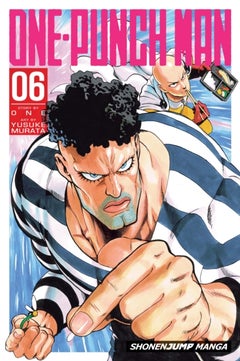 One-Punch Man, Vol. 19 (Paperback)