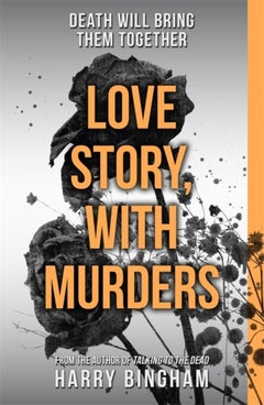 اشتري Love Story With Murders غلاف ورقي عادي في الامارات