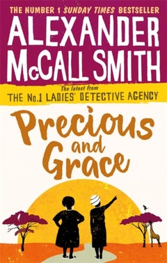 Buy Precious And Grace - Paperback English by Mccall Smith Alexander - 04/05/2017 in UAE