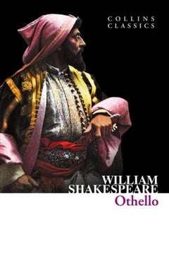 اشتري Othello غلاف ورقي عادي في الامارات