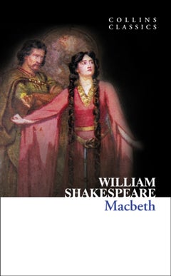 اشتري Macbeth غلاف ورقي عادي في الامارات