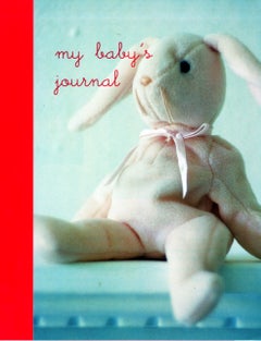 اشتري My Baby Journal مذكرات في الامارات