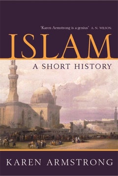 Buy Islam: A Short History printed_book_paperback english - 01/12/2001 in UAE