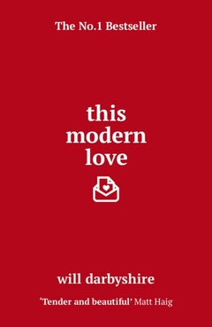 اشتري This Modern Love غلاف ورقي عادي في الامارات