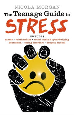 Buy Teenage Guide To Stress - Paperback English by Nicola Morgan - 03/07/2014 in UAE