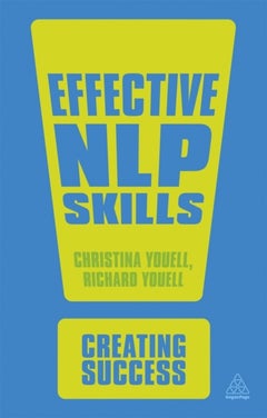 اشتري Effective Nlp Skills - غلاف ورقي عادي في مصر