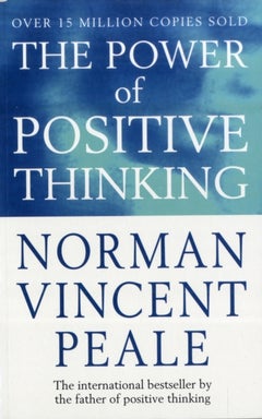 Buy Power Of Positive Thinking printed_book_paperback english - 01/05/1990 in UAE