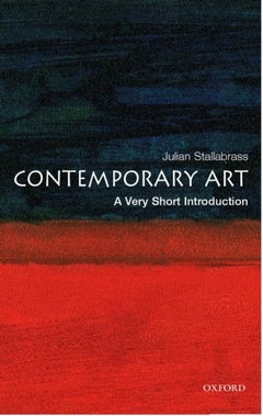 Buy Contemporary Art printed_book_paperback english - 23/03/2006 in Egypt