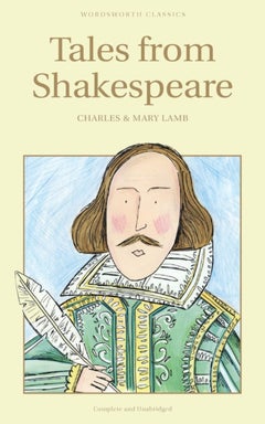 اشتري Tales From Shakespeare غلاف ورقي عادي في الامارات