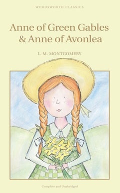 اشتري Anne of Green Gables & Anne of Avonlea غلاف ورقي عادي في الامارات