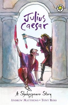 Buy Julius Caesar printed_book_paperback english - 04/03/2010 in UAE