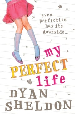 Buy My Perfect Life printed_book_paperback english - 01/07/2011 in Egypt