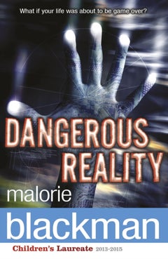 Buy Dangerous Reality printed_book_paperback english - 05/02/2004 in UAE