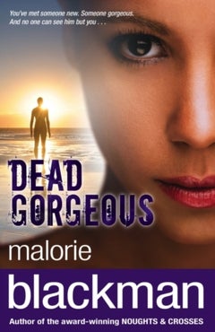 اشتري Dead Gorgeous غلاف ورقي عادي في الامارات