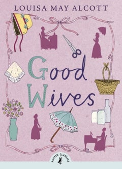 اشتري Good Wives - غلاف ورقي عادي في الامارات