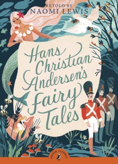 Buy Hans Andersen's Fairy Tales printed_book_paperback english - 23/02/1995 in UAE