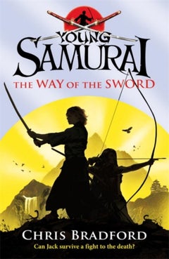 Buy Young Samurai : The Way of the Sword printed_book_paperback english - 02/07/2009 in UAE