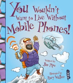 Buy Mobile Phones printed_book_paperback english - 15/01/2015 in Egypt