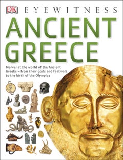 Buy Ancient Greece printed_book_paperback english - 01/07/2014 in UAE