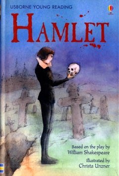 اشتري Hamlet غلاف مقوى في الامارات