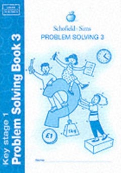 Buy Key Stage 1 Problem Solving: Book 3 printed_book_paperback english - 11/07/2002 in UAE