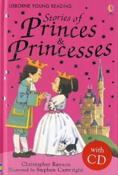 Buy Stories Of Princes And Princes printed_book_paperback english in UAE